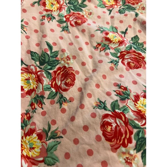 Matilda Jane Think Pink Girls Size 4 Excellent Like New condition No flaws Smoke - Picture 7 of 7